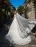 Свадебное платье модель 1179