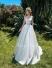 Свадебное платье модель 1178